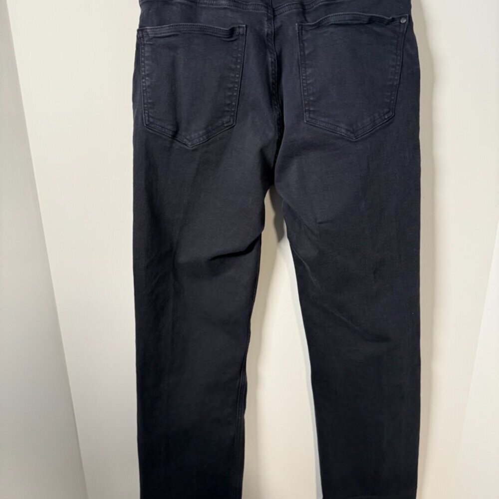 Mavi “Sheila” Pants – Black (Size 27) | Comfortable & Stylish! - Picture 5 of 9